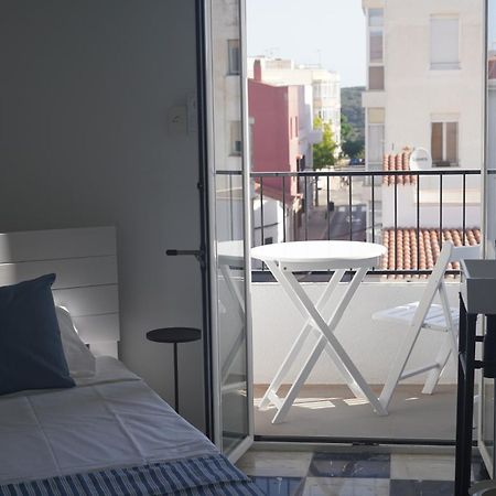 Hostal Sa Roqueta Mahon Exterior photo